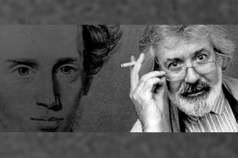 Las Prisiones de la Libertad: un breve diálogo entre Michael Ende y Sören Kierkegaard en torno al concepto de libertad.