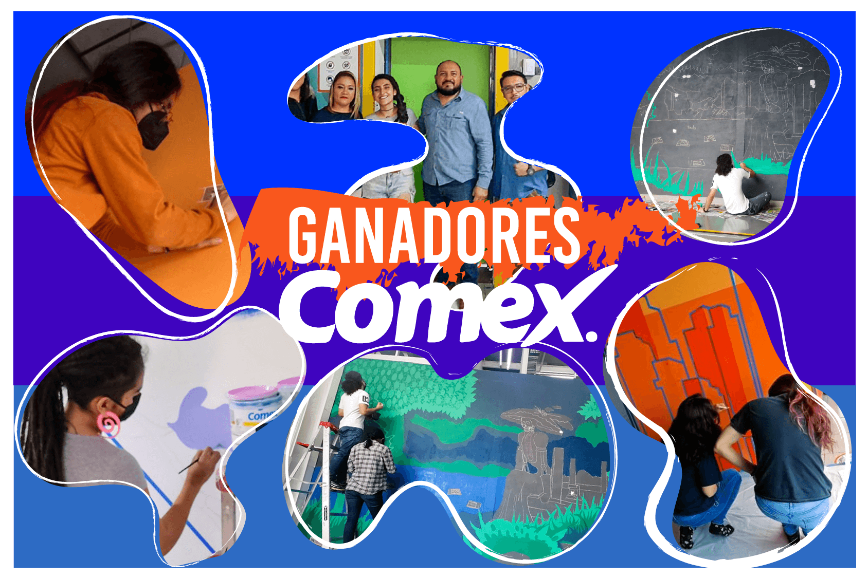 GANADORES COMEX UTC
